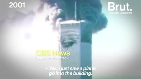 The Real Story Of 9/11 Attack Big Truth