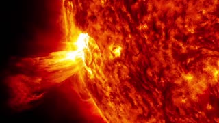Parker Solar Probe - NASA’s Parker Solar Probe will be the first-ever mission to "touch" the sun.