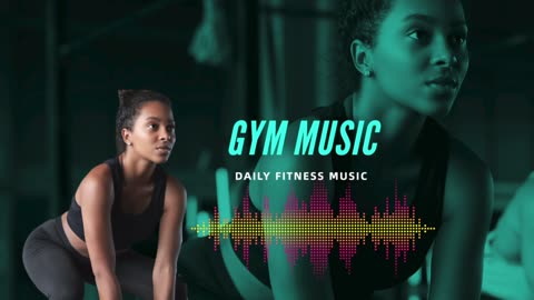 Ultimate Gym Beats: Pump Up Your Workout with Epic Music!