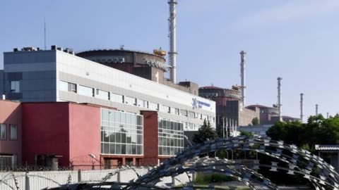 Rosenergoatom announced Ukraine's intention to attack ZNPP on the night of July 5