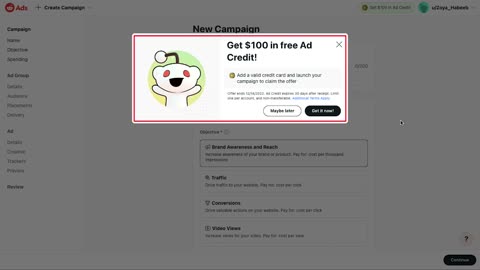 Reddit Ads Tutorial 2023 - How To Create A Reddit Ad In (2023)