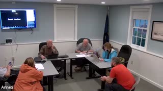 Conservation Commission Meeting - 6/14/23