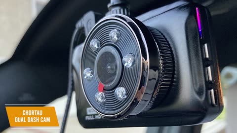 The 5 Best Budget Dashcams in 2023
