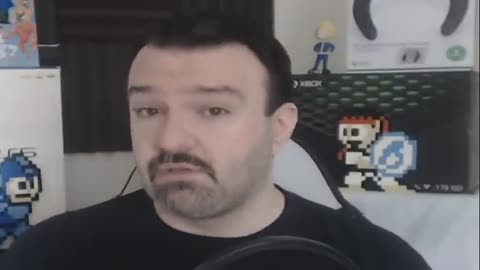 DSP Rants about his Lego star wars video being blocked