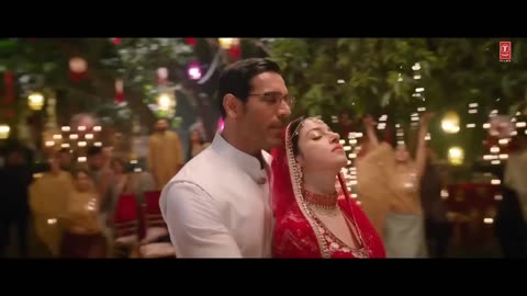 Meri Zindagi Hai Tu (Song) Satyameva Jayate 2 - John A, Divya K - Rochak ft Jubin, Neeti - Manoj M