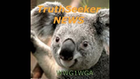 China Fires Missile Australia - US Cargo Ships - Globalist Police In Melb - Aust. Listed On NYSE
