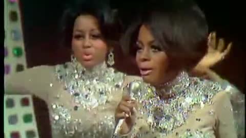 The Supremes - Reflections (1968)