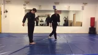 Hapkido Taekwondo Institute