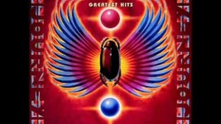 JOURNEY - Greatest Hits