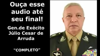 General entrega o que aconteceu com as FFAAS