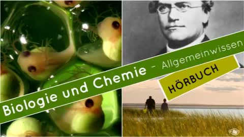 Biologie und Chemie Allgemeinwissen Doku #hörbuch komplett