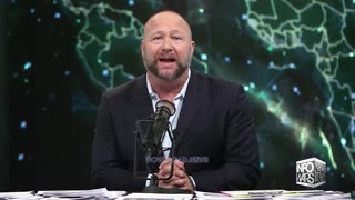 Alex Jones Predicted The Shots Would Kill You After You Were Forced To Take Them - 4/2/20