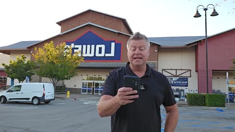 Lowe's Insider Shares The Truth ( Home Improvement Is In Trouble )