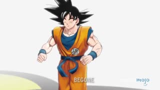 Top 10 Things to Remember Before Dragon Ball Super Super Hero