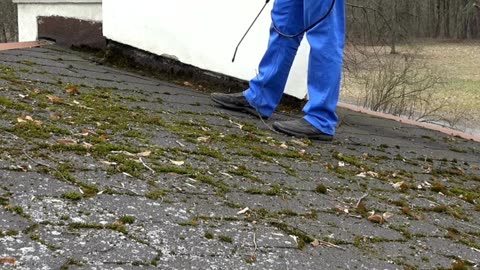 Expert Pressure Washing Services