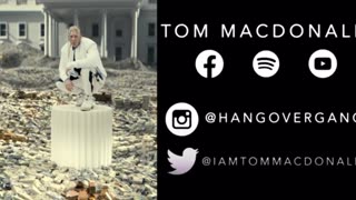 Tom Macdonald dirty money