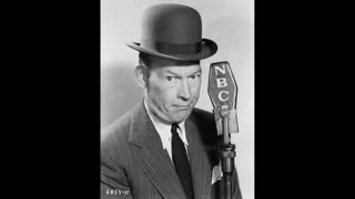 Fred Allen Show Dec. 14, 1947 "New Years Eve Plans"