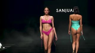 Sanjuan Swimwear Fashion Show 2023