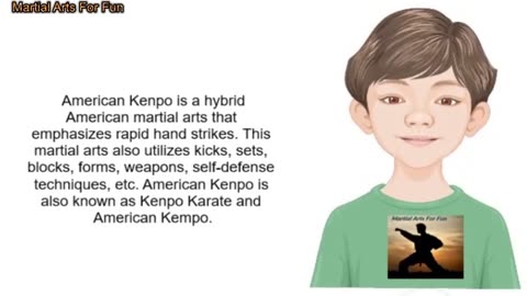 American Kenpo