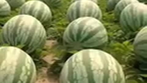 Gaint water melon fourm