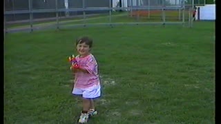 1994 Family Events - Part 1