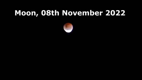 March 2023 GeoEngineering Compliation and Wierd Red Moon