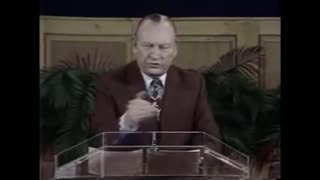 Demons & Deliverance II - Who's Afraid of the Big Bad Wolf Pt2 - 05 of 27 - Dr. Lester Frank Sumrall