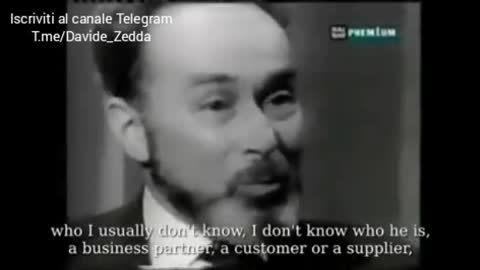 Primo Levi