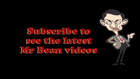 Funny Mr.Bean Exam video