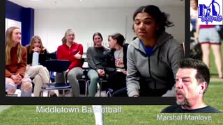 My Sports Reports - Middletown Girl's Basketball