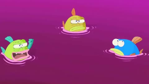 Zig and Sharko In Real Life | Funniest Compilation Of Zig & Sharko