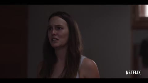 The Weekend Away starring Leighton Meester | Official Trailer