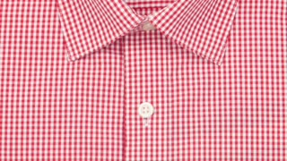 "Checkered Charm: Checkered Shirt by La Mode Men's | Elevate Your Wardrobe with Timeless Style!"