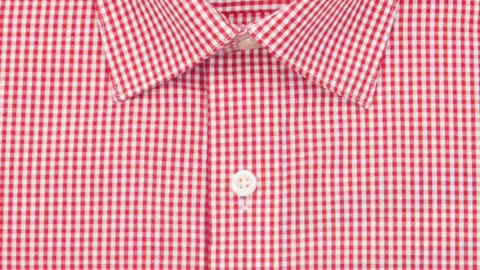 "Checkered Charm: Checkered Shirt by La Mode Men's | Elevate Your Wardrobe with Timeless Style!"