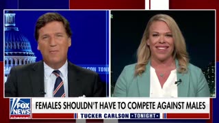 Team Canada powerlifter April Hutchinson on the ruling that USA Powerlifting MUST allow biological males to compete in the women's division