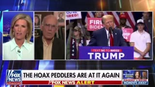 Victor Davis Hanson trashes mainstream media for repeating the Bloodbath Hoax