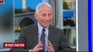 Fauci 'Not Sure' If Schools Will Shut Down After the Holidays