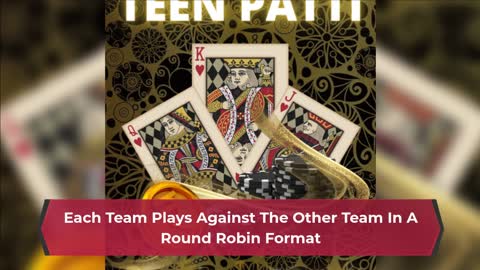 How To Master Teen Patti