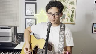 Preston Tran - Acoustic Galaxy (Original)