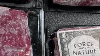 The Advantages of Organic and Non-GMO Wild Game Meats from Force of Nature Meats