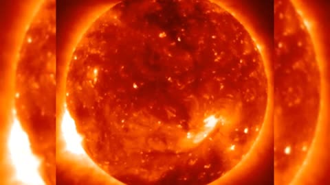 JAXA/NASA Observe the Sun