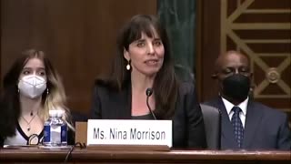 Cotton OBLITERATES Biden Nominee For Questioning The Guilt Of A Brutal Convicted Criminal