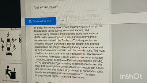 Remote viewing, ebes and keyhole novell netware sats