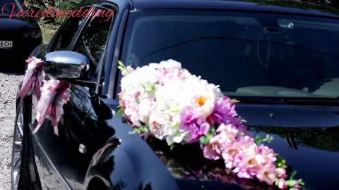 wedding car in Chandigarh