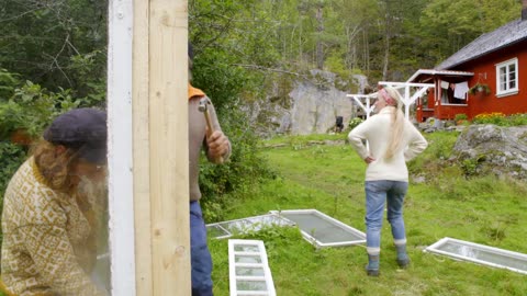 Torpet Norge S02E27