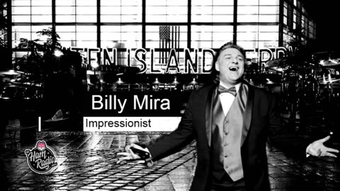 Billy Mira (recorded 10/18/23)