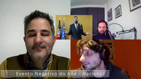 #48 - Melhor e o Pior de 2023 - Nomeações dos HdF