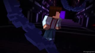 thousand miles minecraft story mode edit