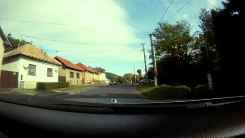 ZH to HV in 20 seconds__ short time lapse video __ Gopro HD