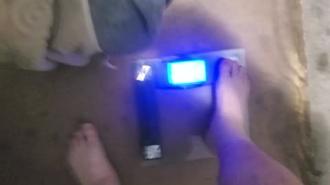 Weigh-In July 18, 2023